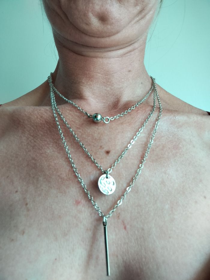 Collier - photo numéro 2