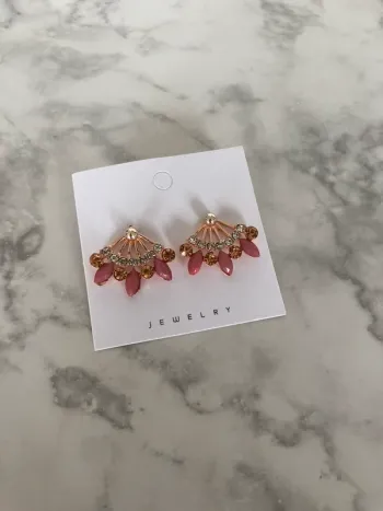 Boucles d’oreilles tendance