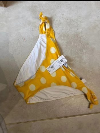 Bas de maillot de bain