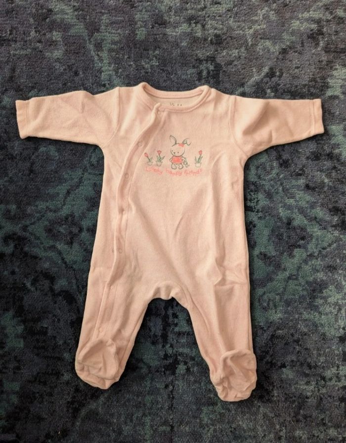Lot de 9 pyjama - photo numéro 4