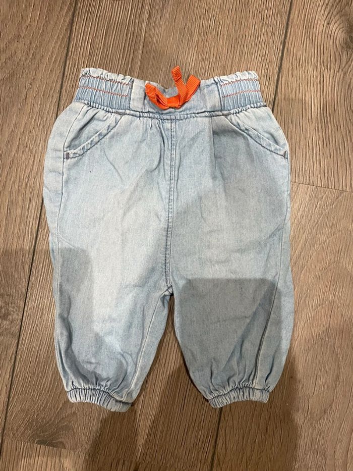 Pantalon 3 mois Tape à l’œil