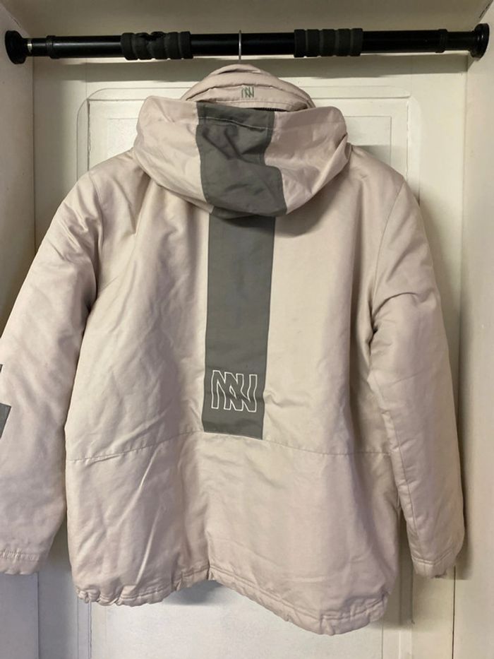 Manteau ski femme - photo numéro 8