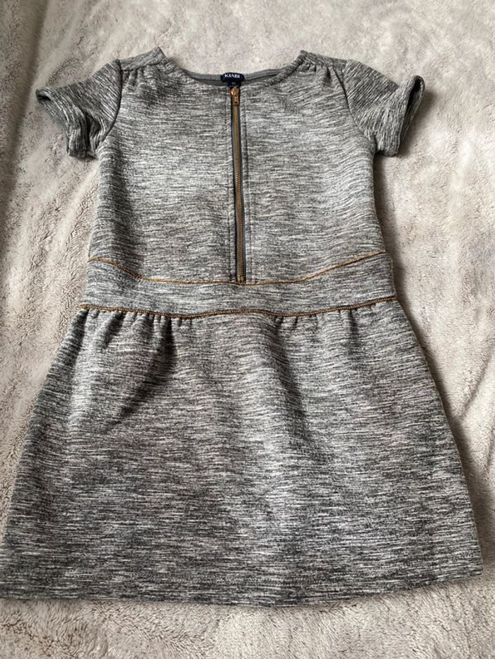 Robe tenue de soirée 4 ans - photo numéro 3