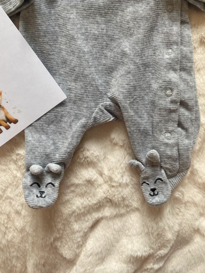 Pyjama - photo numéro 2