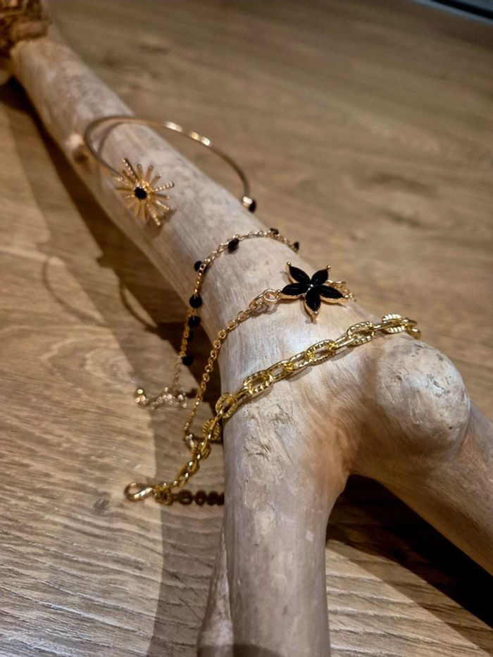 Bracelets #fantaisies neufs - photo numéro 2