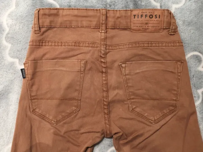 Pantalon Tiffosi - photo numéro 4