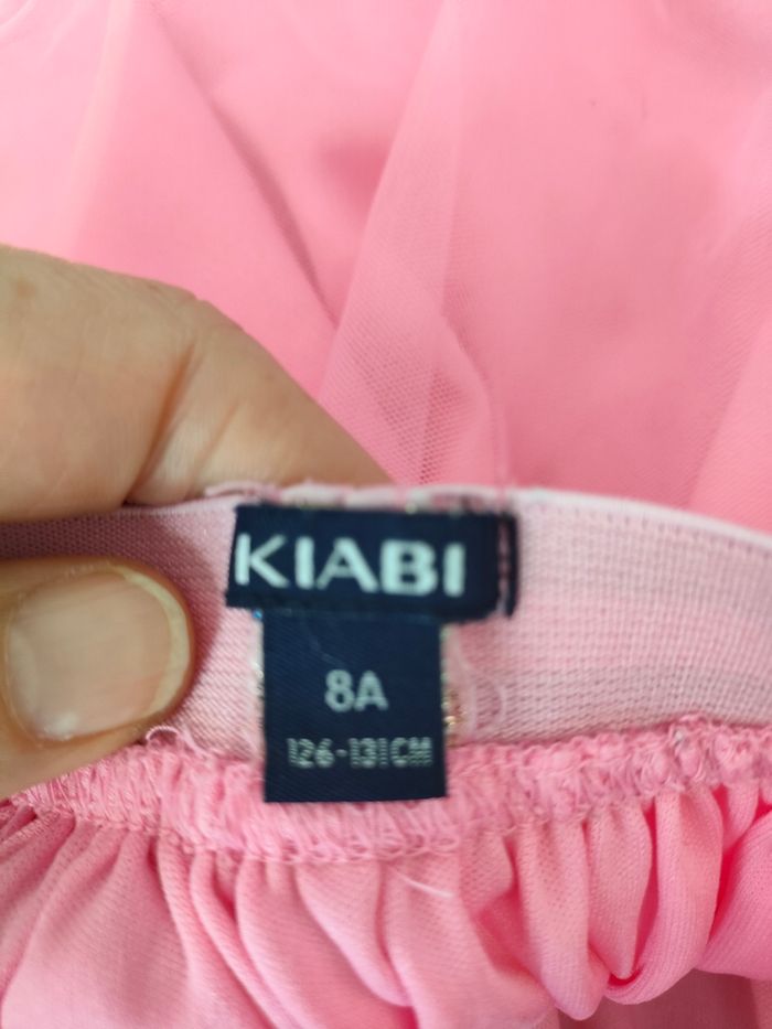 Jupe Kiabi en 8 ans - photo numéro 3