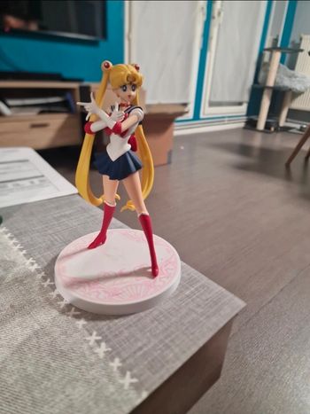 Sailor moon 