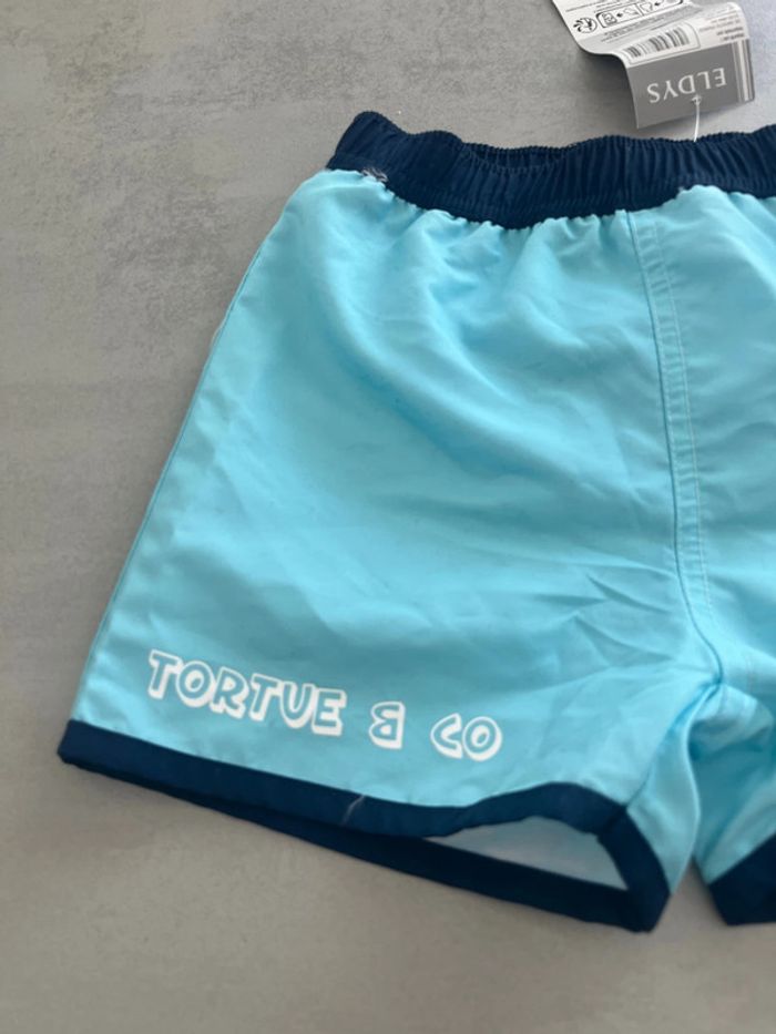Maillot eldys - photo numéro 2