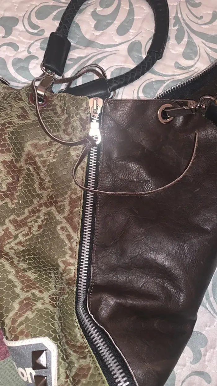 Sac Barbara Rihl - photo numéro 4