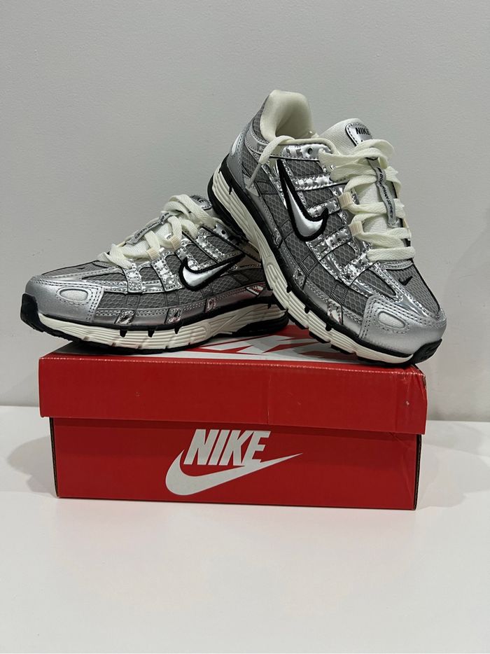 Chaussure Nike P6000