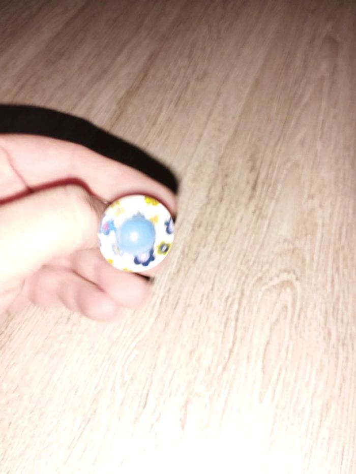Bague - photo numéro 4