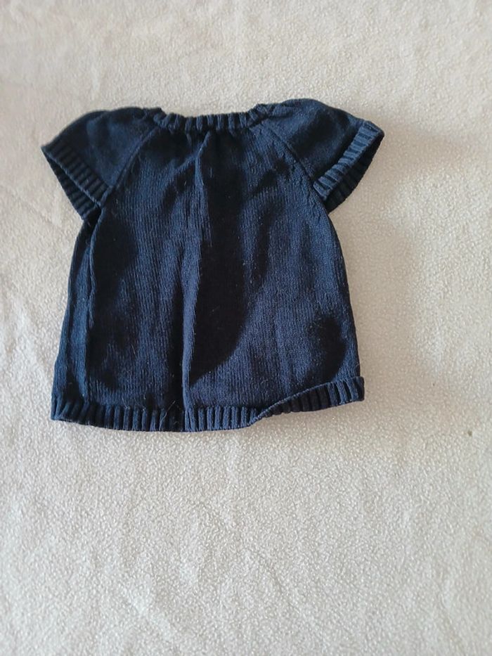 Veste sans manche 3 mois - photo numéro 3