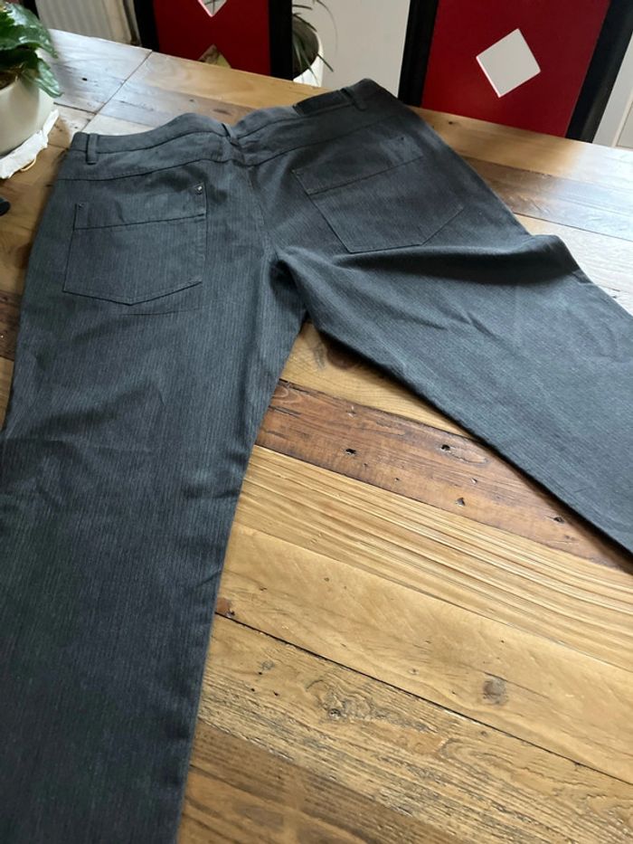 Pantalon Armand Thierry taille 48 - photo numéro 5