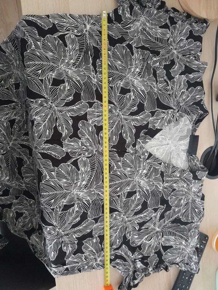 Robe d'été femme L - photo numéro 4