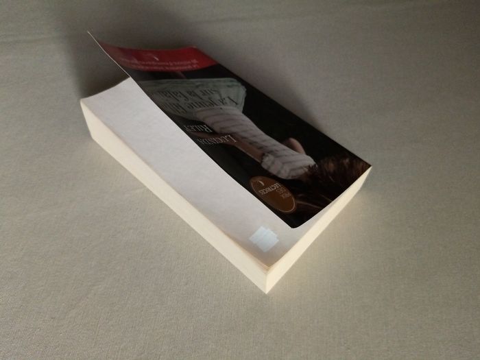 Livre : Riley - photo numéro 6