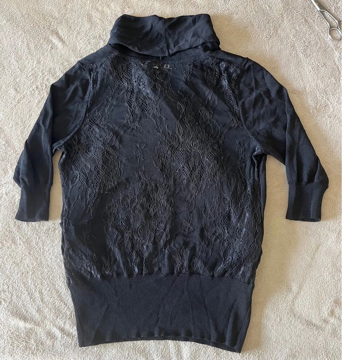 Haut Morgan - photo numéro 4