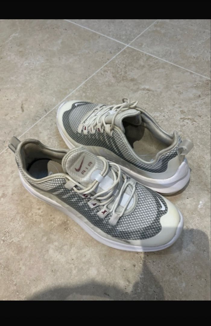 Basket Nike - photo numéro 3