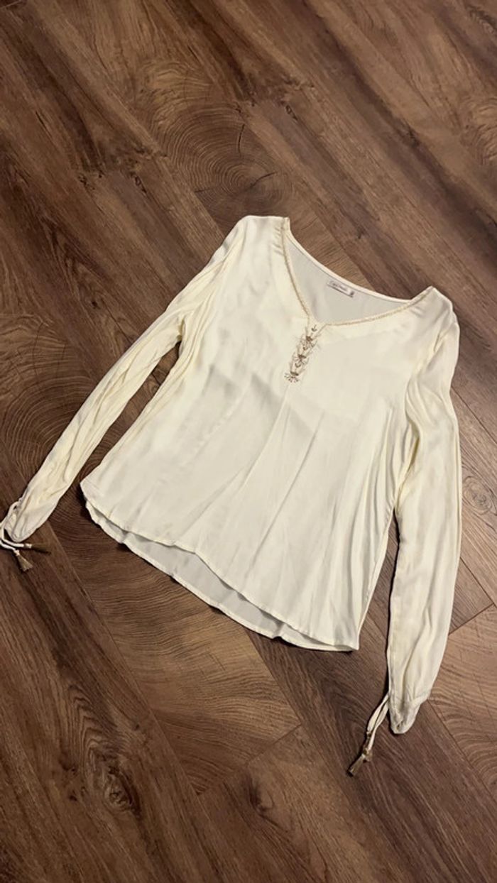 Top viscose