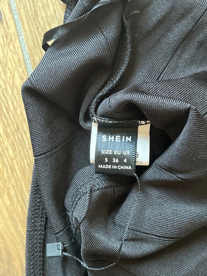Bandeau SHEIN neuf taille S - photo numéro 3