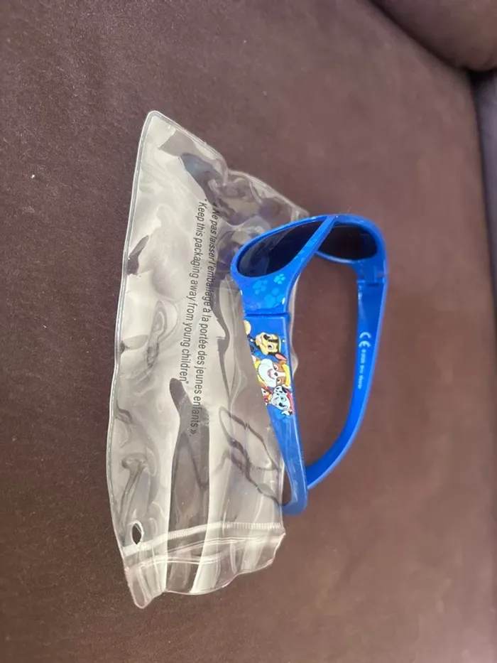 Lunettes enfant Pat’Patrouille - photo numéro 2