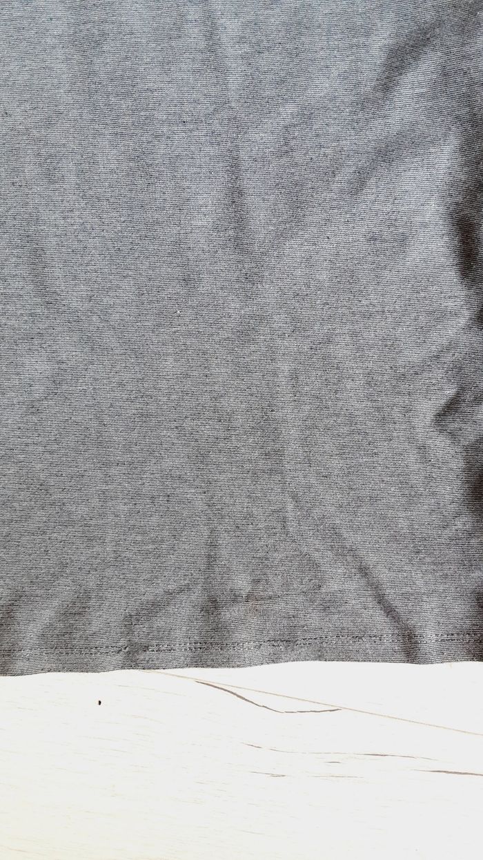 Vêtement femme robe grise moulante Zara trafaluc taille S - photo numéro 2