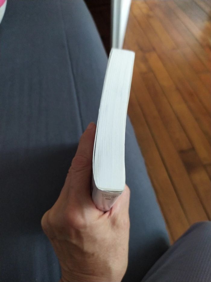 Un heureux événement d Eliette Abecassis - photo numéro 6