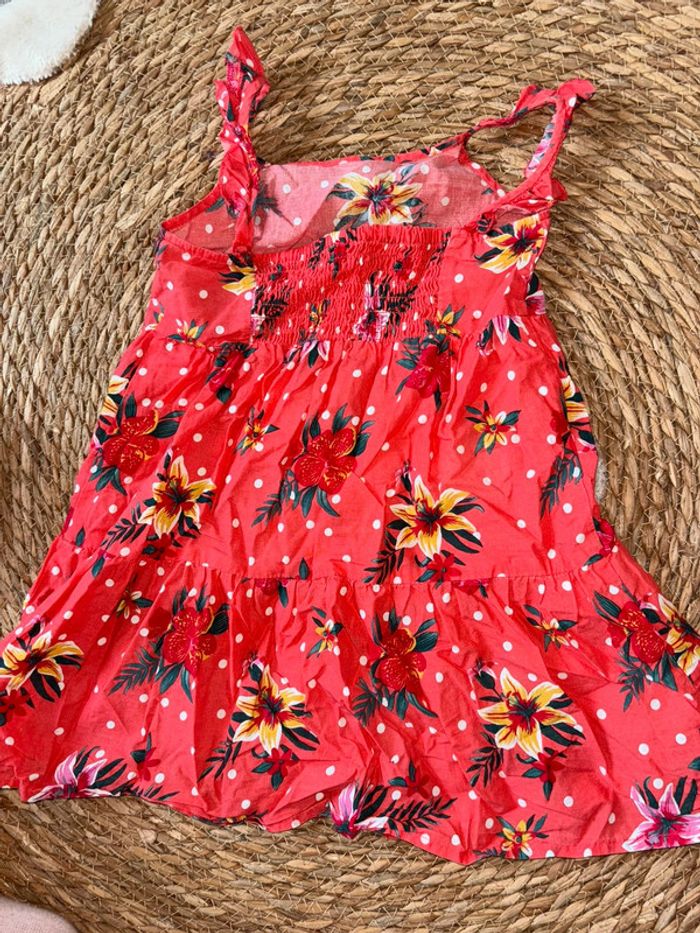 Robe bretelle - photo numéro 3