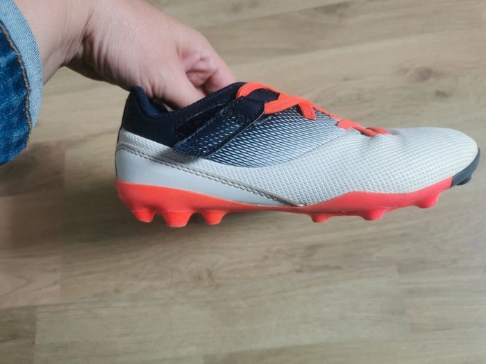 Crampons foot - photo numéro 4