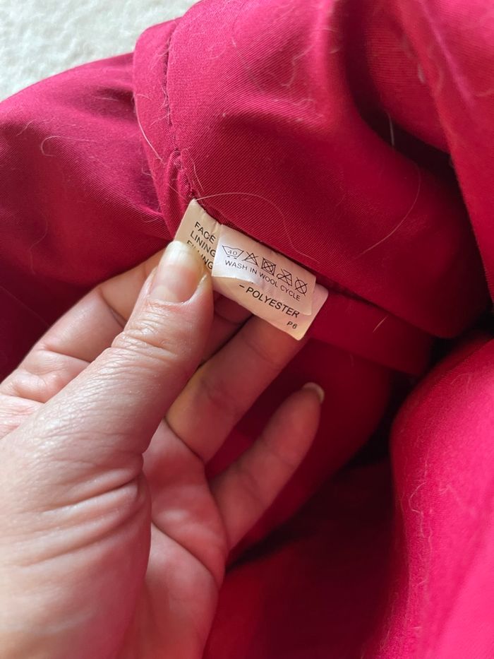 Couvre jambe / tablier pour pousette Maclaren XLR - photo numéro 6