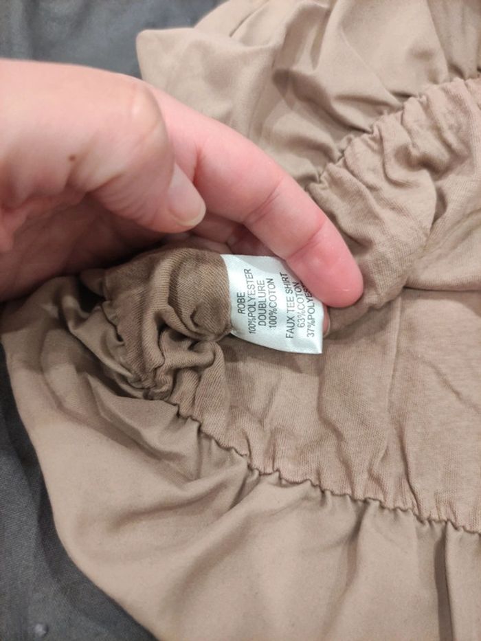 Robe 3 mois - photo numéro 3