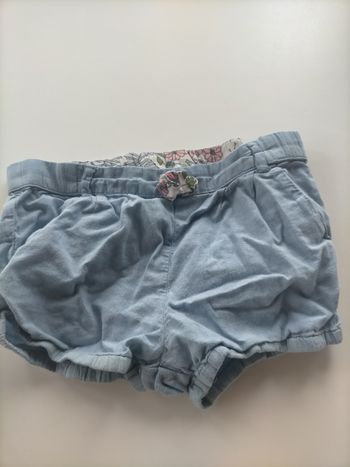 Short zara