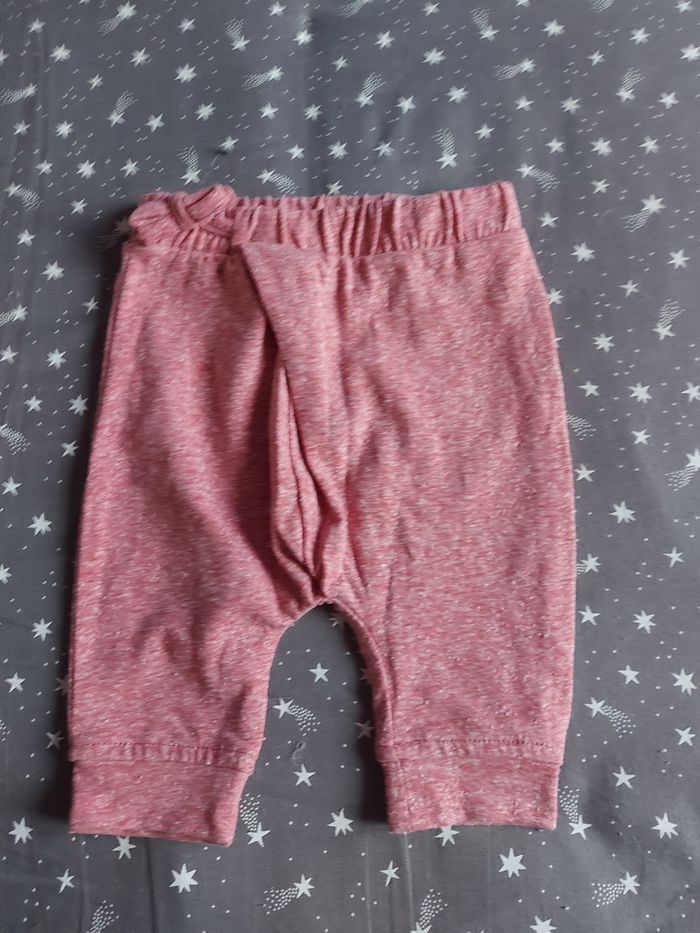 Pantalons fille - photo numéro 3