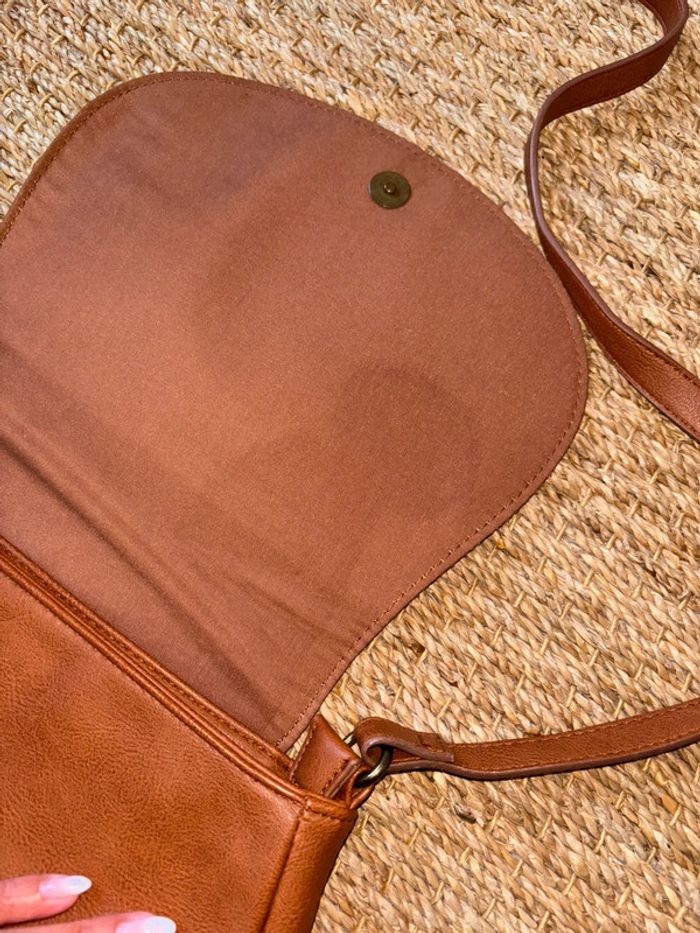 Sac bandoulière femme - photo numéro 5