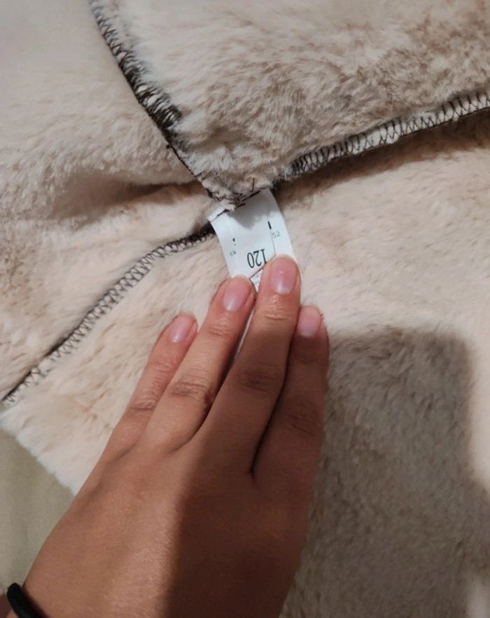 Manteau garçon - photo numéro 5