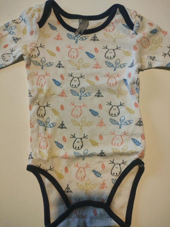 Lot bodies - photo numéro 6