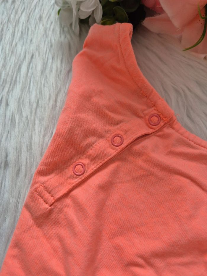 T-shirt 18mois orchestra - photo numéro 3