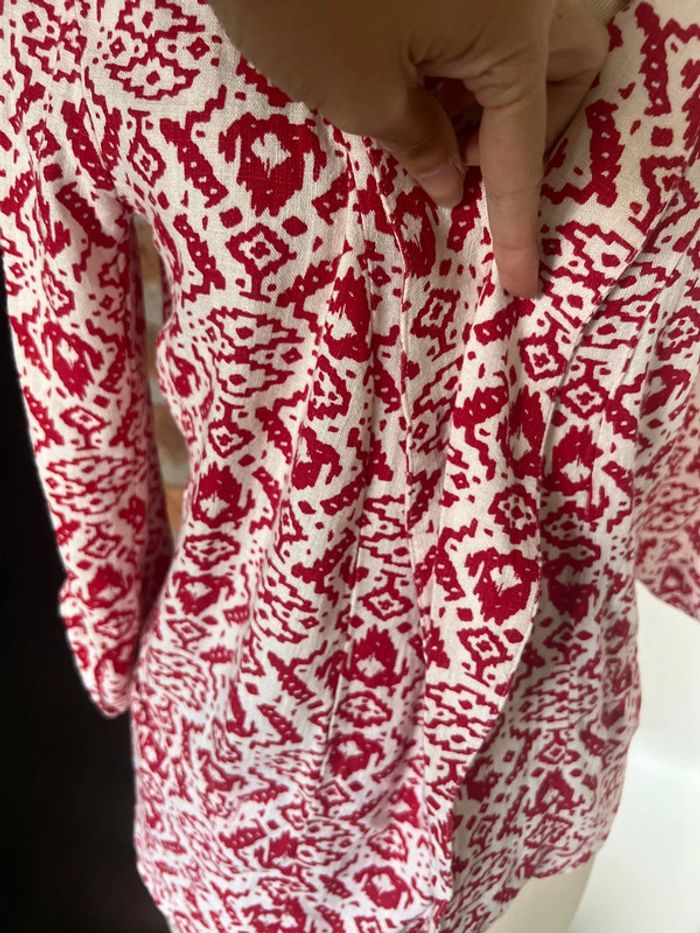 Magnifique blazer été - photo numéro 6