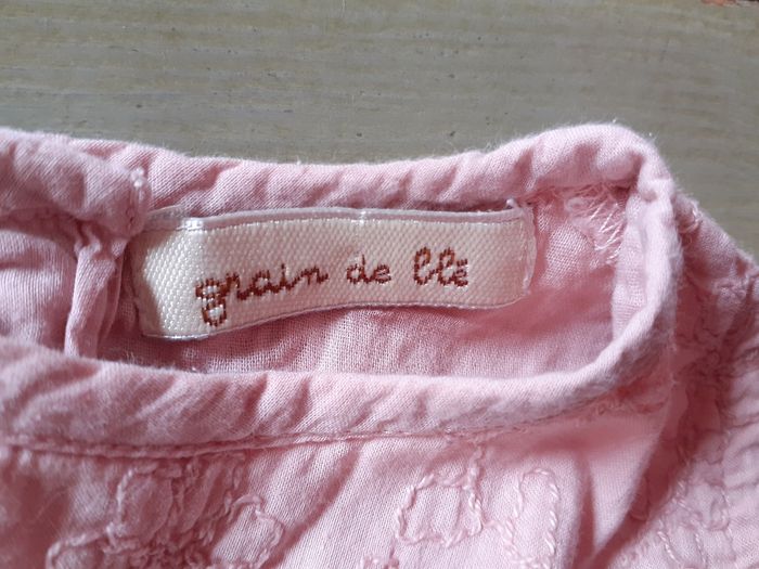 Robe été 6 mois - photo numéro 3