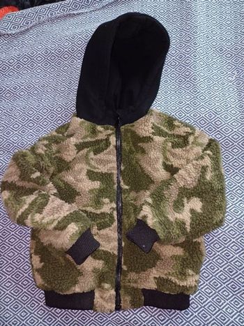 Blouson veste