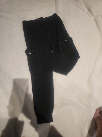 Bas de jogging teddy Smith taille 12 ans