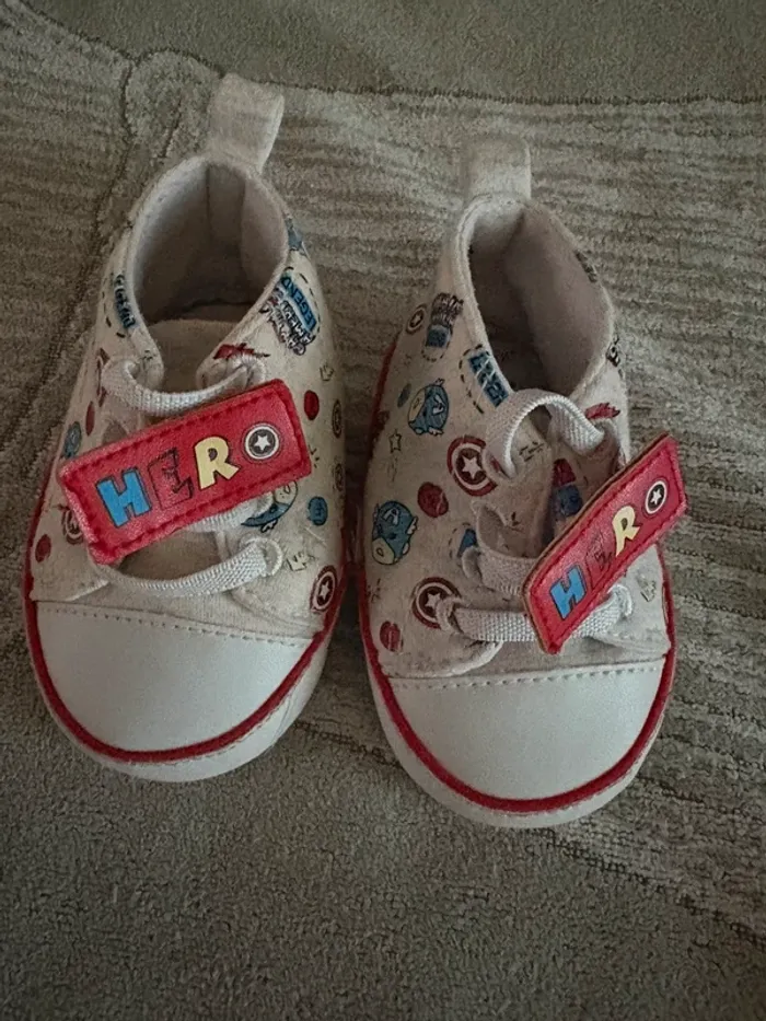 Chaussures primark
