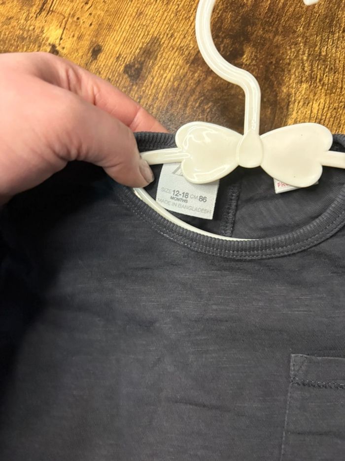 Ensemble Zara 18m - photo numéro 5