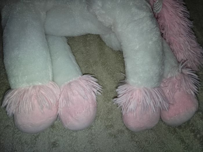 Peluche licorne - photo numéro 4