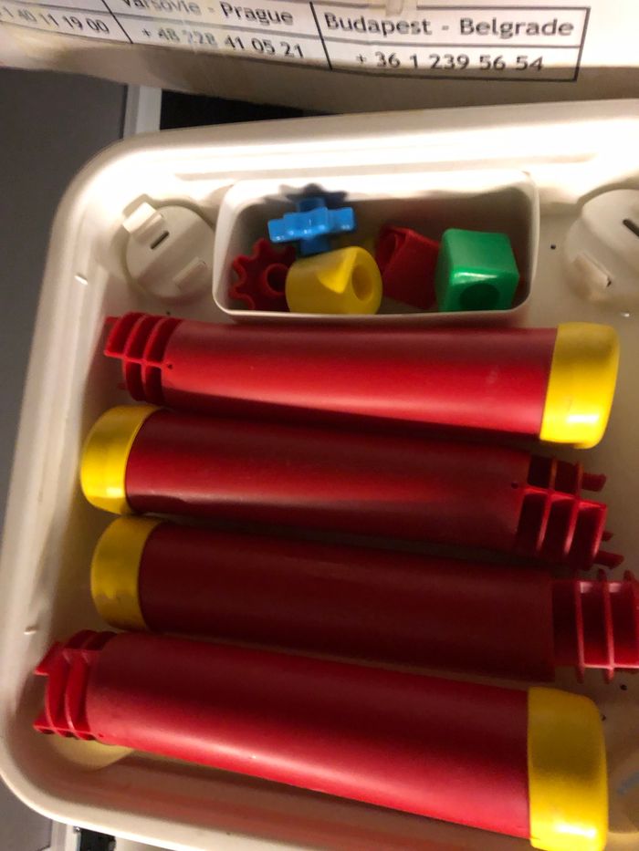 Table de jeu Fischer Price