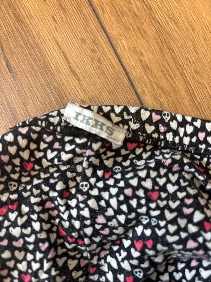 Pantalon réversible IKKS 18 24 mois - photo numéro 2