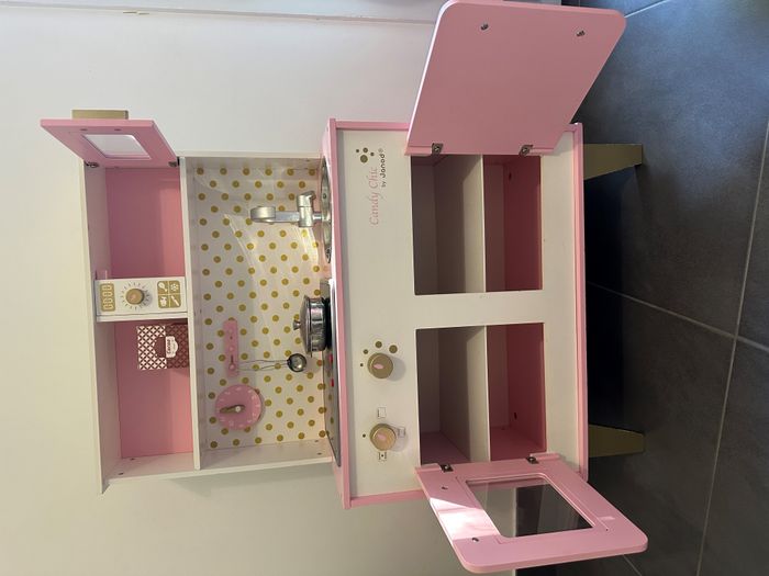 Cuisine Candy Chic By Janod - photo numéro 2