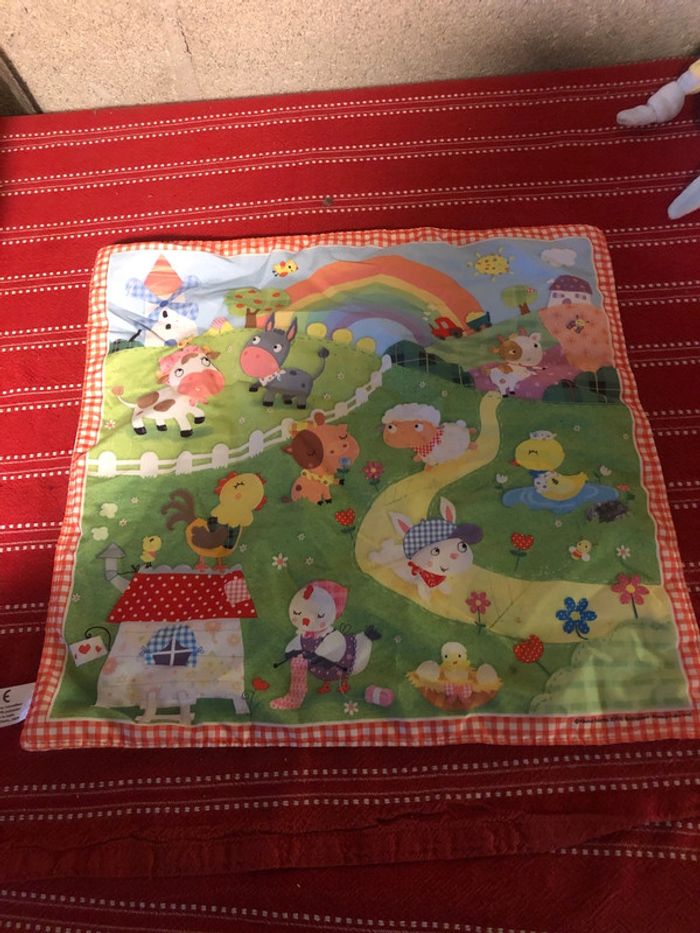 Imagerie de la ferme doudou - photo numéro 3