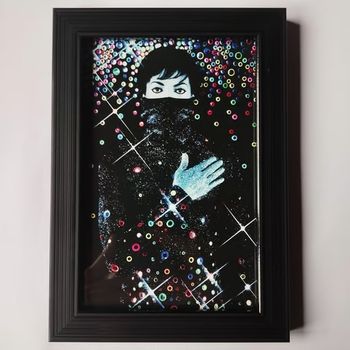 Michael Jackson - Cadre Photo 10x15cm