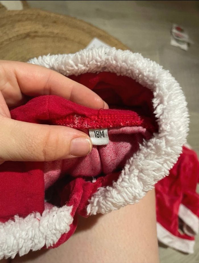 Robe de Noël - photo numéro 4